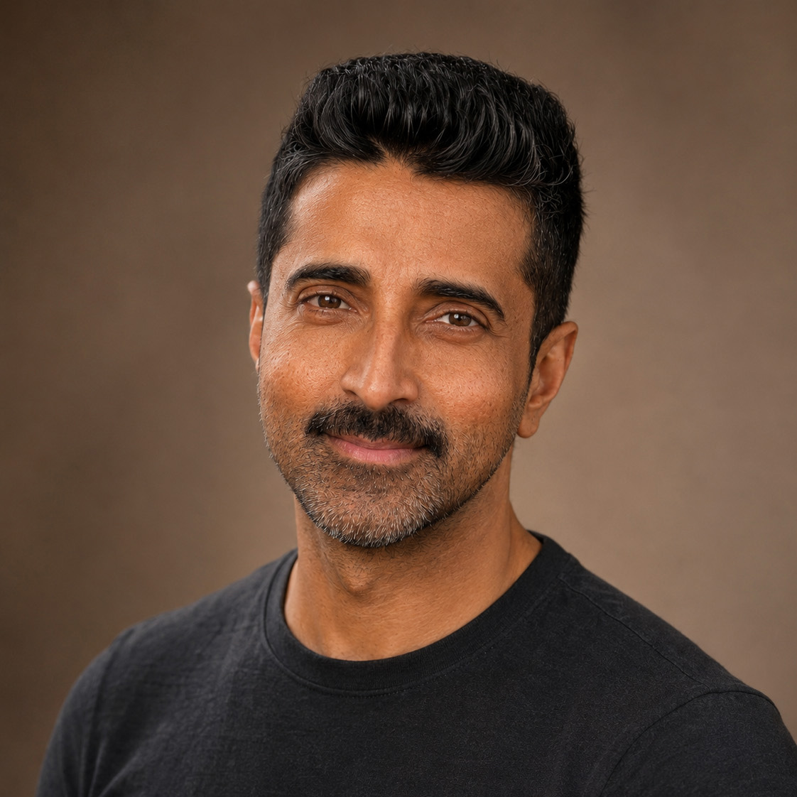 Kunal Mirchandani