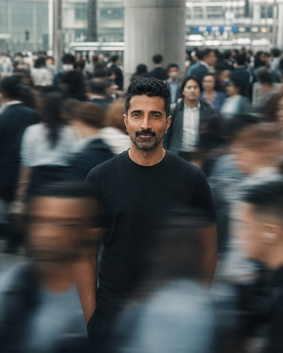 Kunal Mirchandani